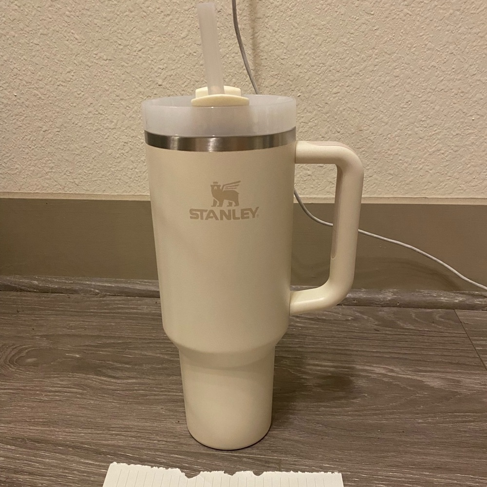 Stanley Quencher H2.0